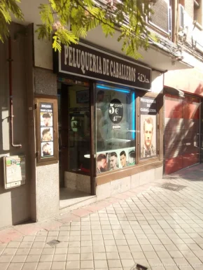 Peluqueria De Caballero, Madrid - Foto 1