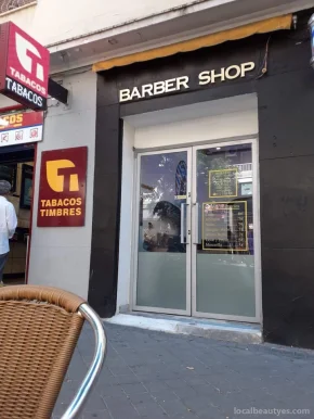 Barber Shop, Madrid - Foto 4