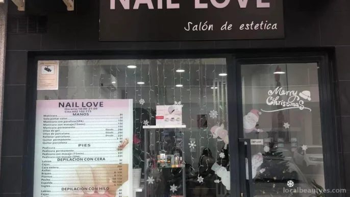 Nail Love, Madrid - Foto 3