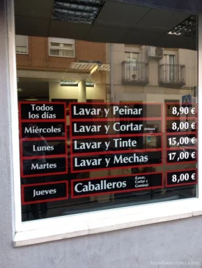 ARTE ESPAÑOL peluquerías, Madrid - Foto 1