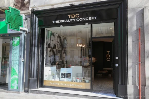 The Beauty Concept, Madrid - Foto 4