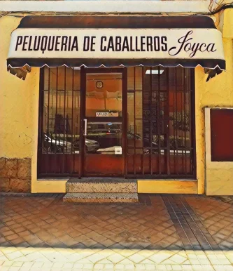 Peluqueria De Caballeros Joyca, Madrid - Foto 2