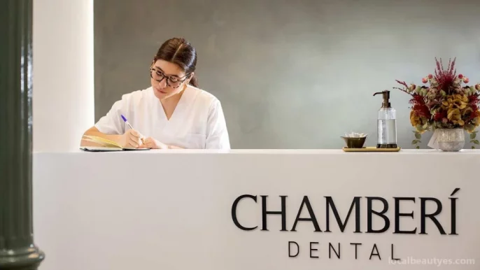 Chamberí Dental, Madrid - Foto 1