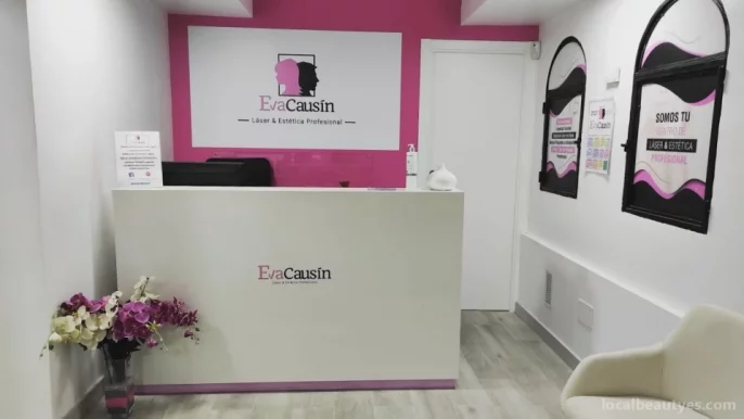 Eva Causín, Láser & Estética Profesional., Madrid - Foto 2