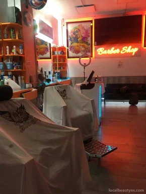 Peluquería THE BRONX de caballeros Barbershop usera, Madrid - Foto 2