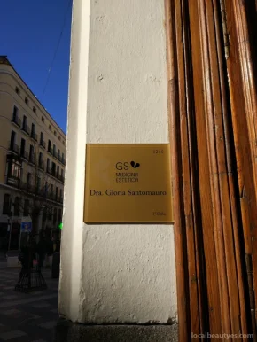 Gloria Santomauro GS Medicina Estética, Madrid - Foto 2