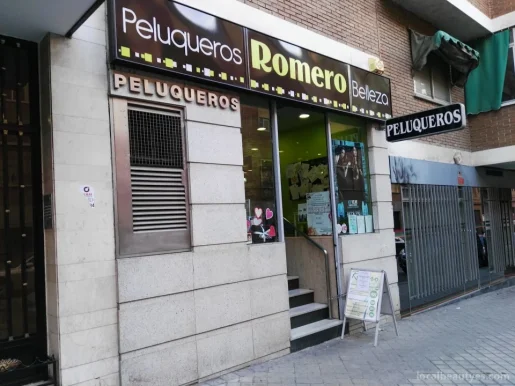 Peluqueros Romero S.L., Madrid - Foto 2