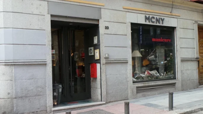Mcny, Madrid - Foto 2