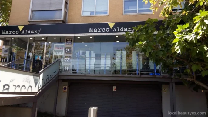 Marco Aldany, Madrid - Foto 3