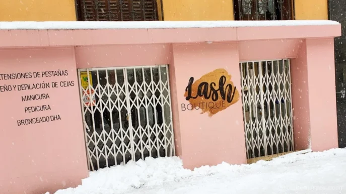 Lash Boutique, Madrid - Foto 1