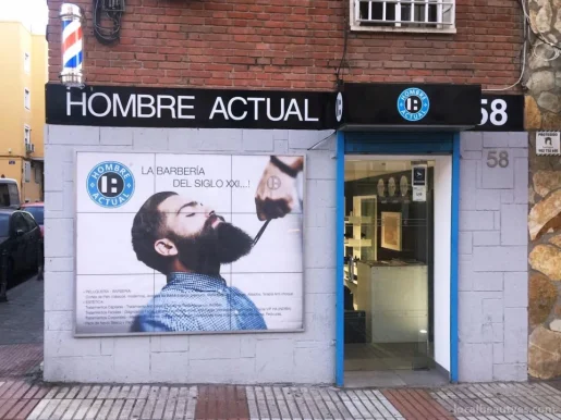 Hombre Actual, Madrid - Foto 1