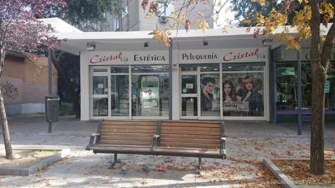 Peluqueria y Estética Cristal, Madrid - Foto 4