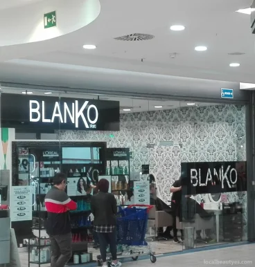 Peluquería BlanKo KiriKi, Madrid - Foto 3
