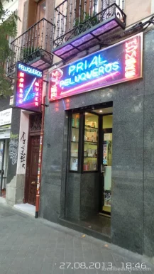 Prial Peluqueros, Madrid - Foto 3