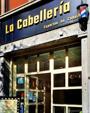La Cabellería, Madrid - Foto 3