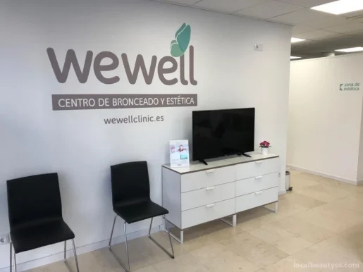 Wewell Estética, Bronceado y Láser, Madrid - Foto 4