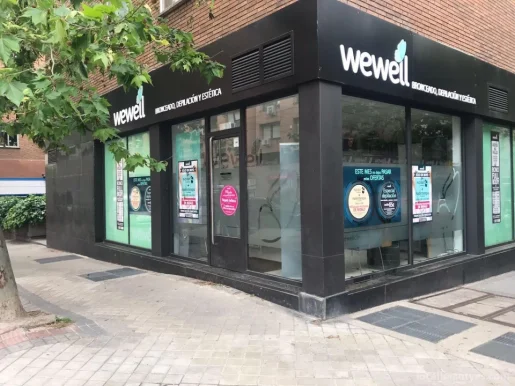 Wewell Estética, Bronceado y Láser, Madrid - Foto 2