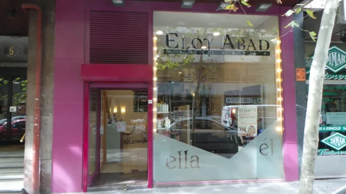 Eloy Abad Estilistas, Madrid - Foto 4