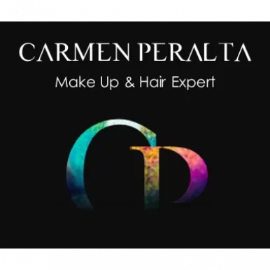 Carmen Peralta - Make Up & Hair Expert, Madrid - Foto 1