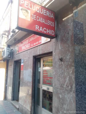 Peluquería De Caballeros Rachid, Madrid - Foto 1
