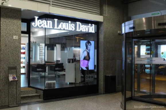 Jean Louis David C.c.Moda Shopping, Madrid - Foto 1