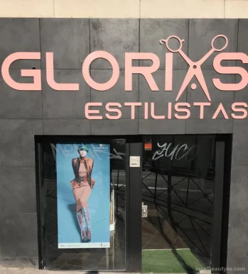 GLORIA'S Estilista, Madrid - Foto 1