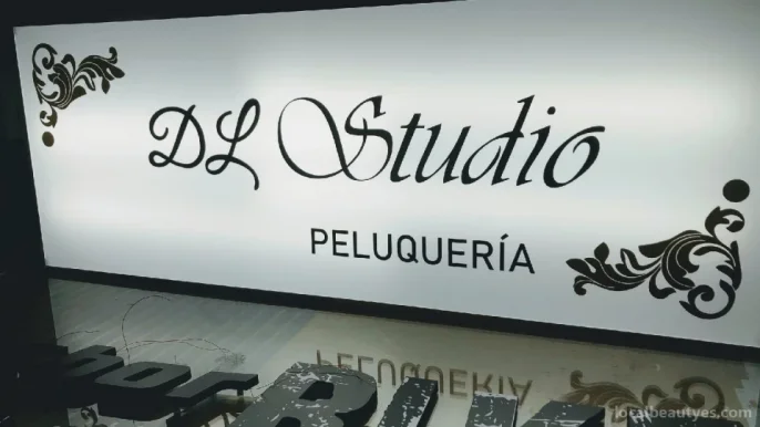 Dl Studio Peluqueria, Madrid - Foto 3