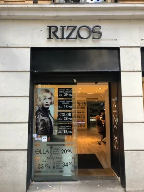 Rizos, Madrid - Foto 2