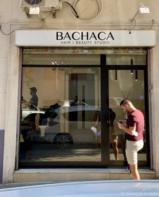 Bachaca, Madrid - Foto 1