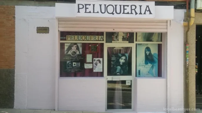 Peluqueria JAYSON, Madrid - Foto 3