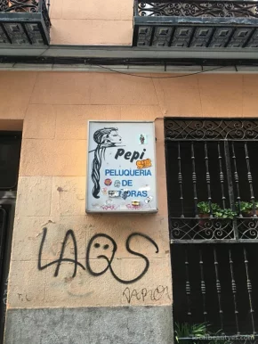 Pepi, Madrid - 