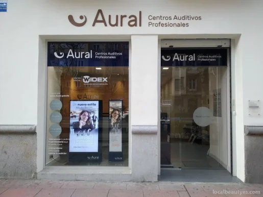 Centro Auditivo Aural, Madrid - 