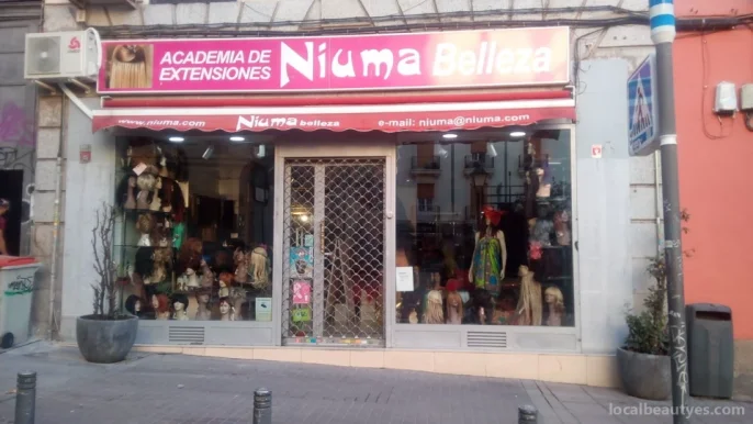 Niuma Belleza, Madrid - Foto 3