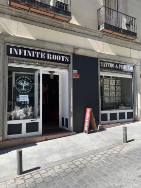 Infinite Roots, Madrid - Foto 1