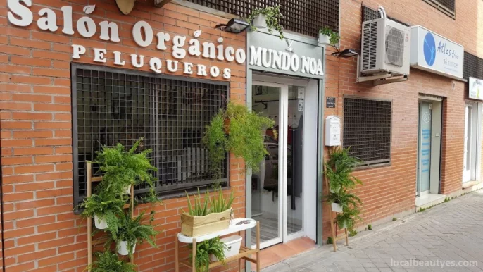 Salón Orgánico Mundo Noa, Madrid - Foto 4