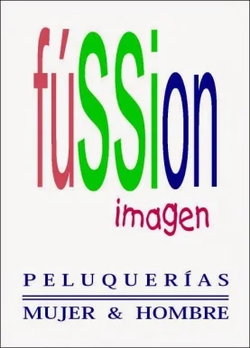 Fussion Imagen peluquerias, Madrid - 