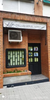 A.G. Peluquería Y Estética S.L, Madrid - Foto 3