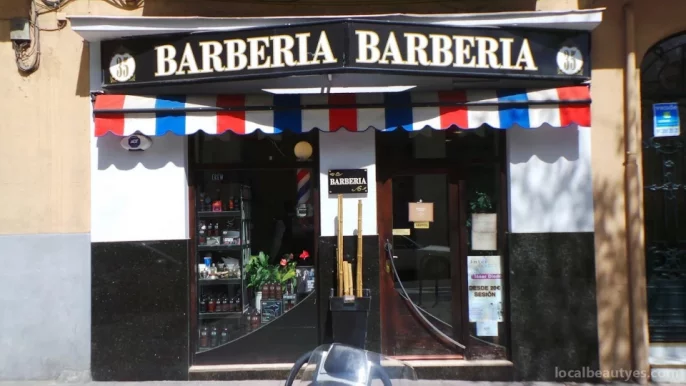 Barbería de Iván, Madrid - Foto 2