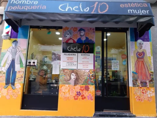 Chelo 10, Madrid - Foto 2