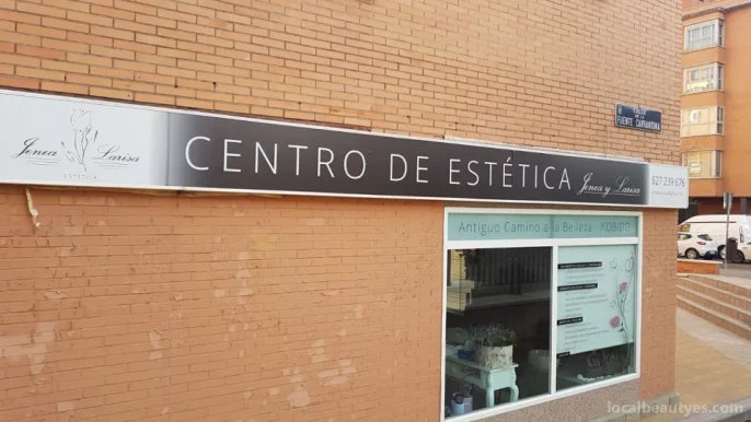 Centro Estetica Jenea y Larisa, Madrid - Foto 2