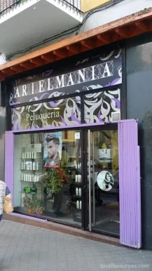 Arielmanía, Madrid - Foto 1