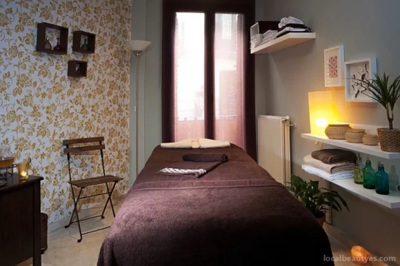 The Fix Room - Centro de masajes en Madrid, Madrid - Foto 4