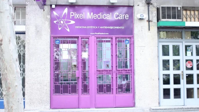 Pixel Medical Care, Madrid - Foto 3
