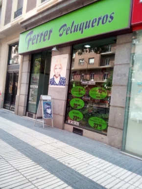 Ferrer Peluqueros, Madrid - Foto 2