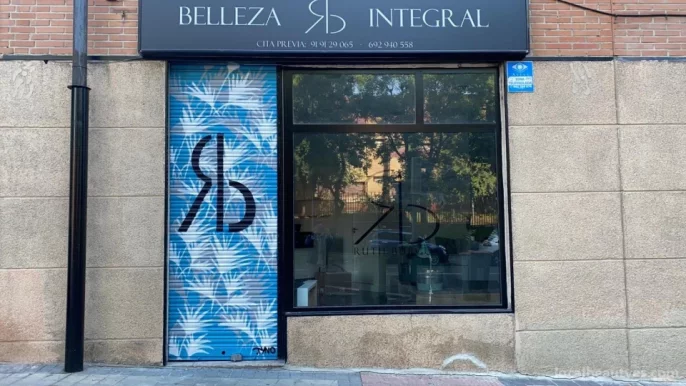 RB Belleza Integral, Madrid - Foto 1