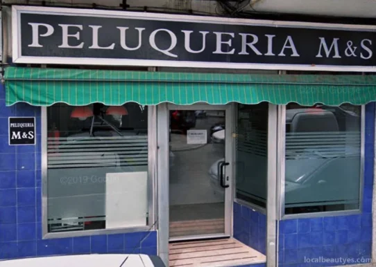 Peluqueria M&S, Madrid - Foto 1