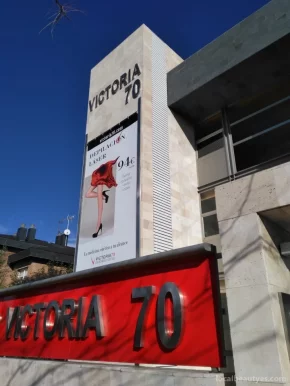 Centro Médico Estético Victoria 70, Madrid - Foto 2