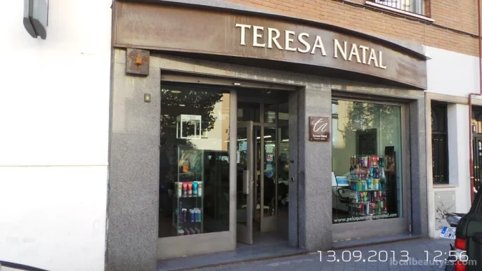 Teresa Natal, Madrid - Foto 1