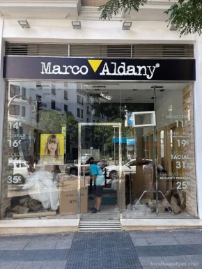 Peluquería Marco Aldany, Madrid - Foto 4