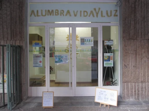 Alumbra Vida y Luz, Madrid - Foto 2